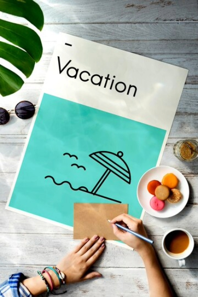 Customized Vacation Planning Service Customized Vacation Planning Service