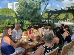 Maximize your time and fun by taking our unique small group event.