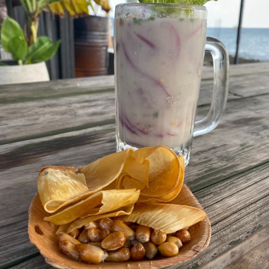 Cayman’s classic food tasting & cultural experience